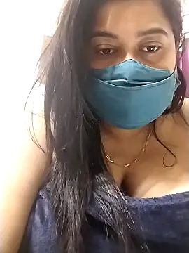 indianlisa5 online show from January 2025 04:29:01 AM