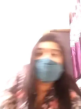 indianlisa5 online show from February 2025 07:44:02 PM