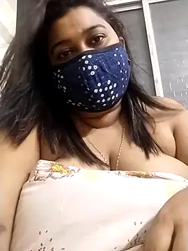 indianlisa5 online show from March 2026 09:29:02 PM