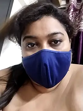 indianlisa5 online show from April 2026 09:59:02 PM