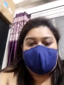 indianlisa5 online show from April 2026 07:18:01 PM