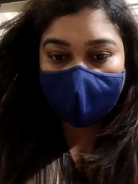 indianlisa5 online show from June 2026 08:30:02 PM