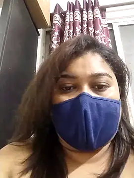 indianlisa5 online show from June 2026 07:34:02 PM
