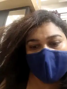 indianlisa5 online show from June 2026 08:52:02 PM
