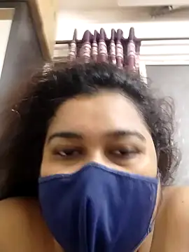 indianlisa5 online show from July 2026 09:25:01 PM
