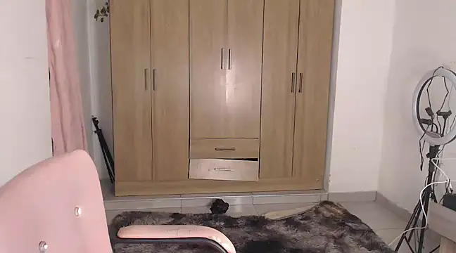 fairylatin222 online show from February 2025 12:54:01 AM