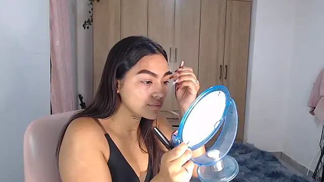 fairylatin222 online show from February 2025 08:26:02 AM