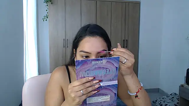 fairylatin222 online show from February 2025 03:19:02 PM