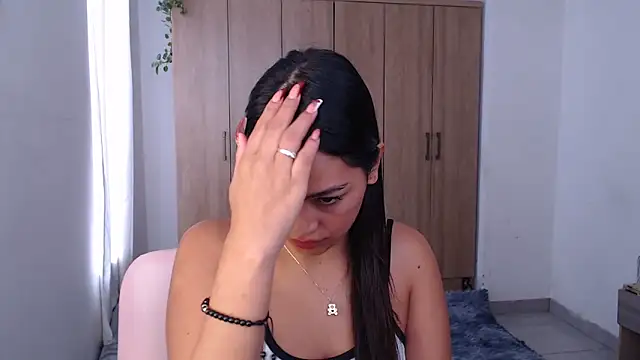 fairylatin222 online show from February 2025 04:26:02 PM