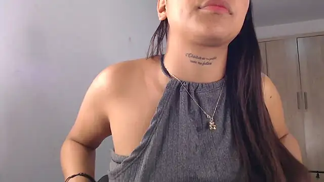 fairylatin222 online show from February 2025 01:13:02 AM