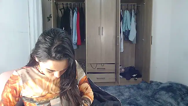 fairylatin222 online show from March 2025 11:11:01 PM