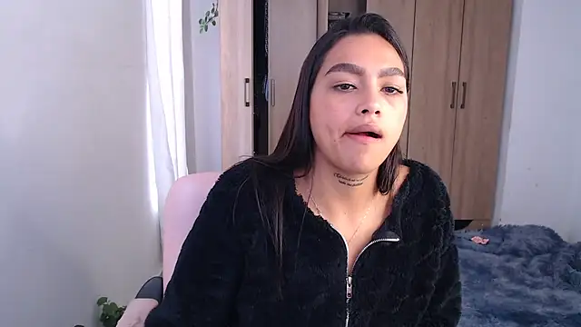 fairylatin222 online show from March 2025 08:42:02 PM