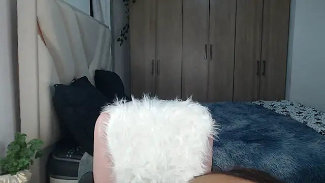 fairylatin222 online show from March 2025 09:56:02 AM