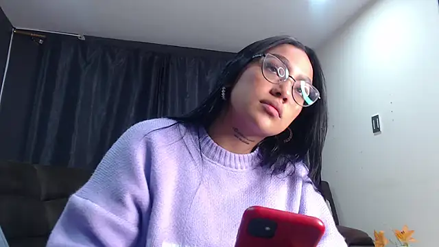 fairylatin222 online show from January 2026 02:37:01 AM