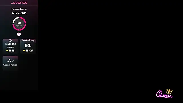 Cloee66 online show from March 2026 02:40:02 PM