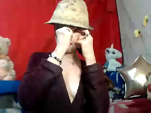 hottieperla online show from January 2025 07:53:02 PM