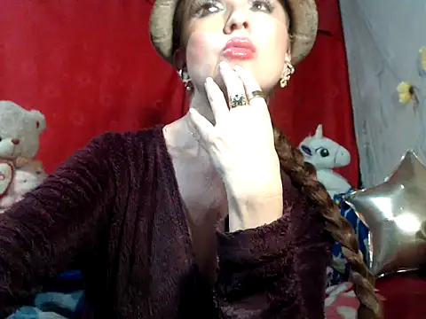 hottieperla online show from January 2025 11:14:02 PM