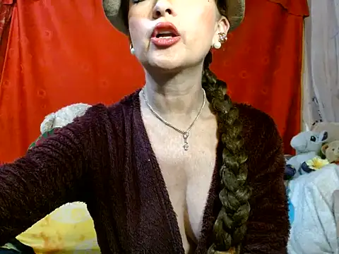 Snapshot of hottieperla chatting on June 2026 07:08:01 PM hottieperla online show from June 2026 07:08:01 PM