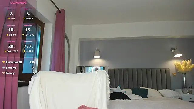 Snapshot of Awesome_Jolie chatting on November 2025 06:24:02 AM Awesome Jolie online show from November 2025 06:24:02 AM