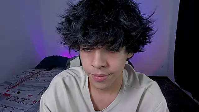 Alan26  online show from November 2025 04:34:02 AM