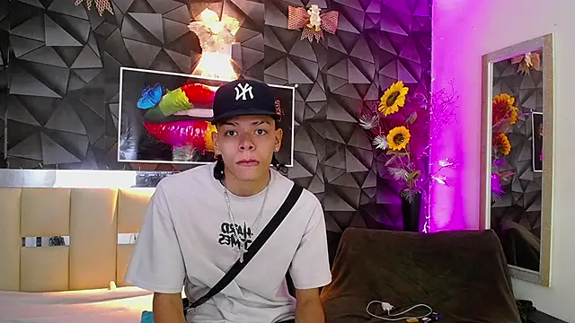 Harry jhonsson online show from January 2025 03:34:01 AM