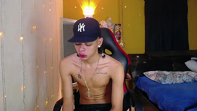 Harry jhonsson online show from January 2025 09:08:02 AM