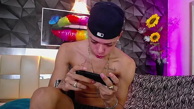 Harry jhonsson online show from January 2025 08:52:01 AM