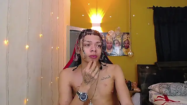 Harry jhonsson online show from February 2025 07:36:02 AM