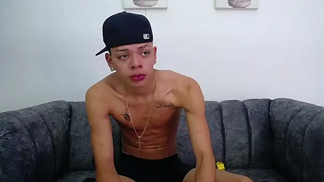 Harry jhonsson online show from February 2025 02:44:02 AM