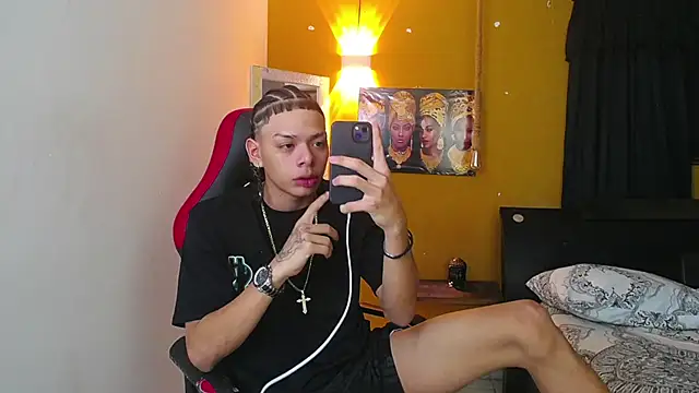 Harry jhonsson online show from February 2025 04:31:01 AM