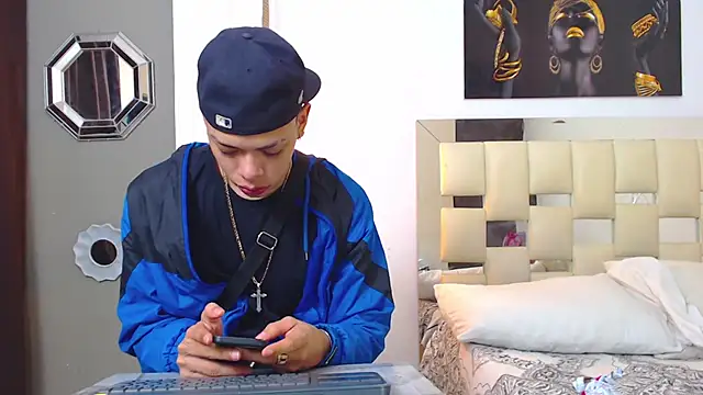 Harry jhonsson online show from March 2025 04:35:02 AM