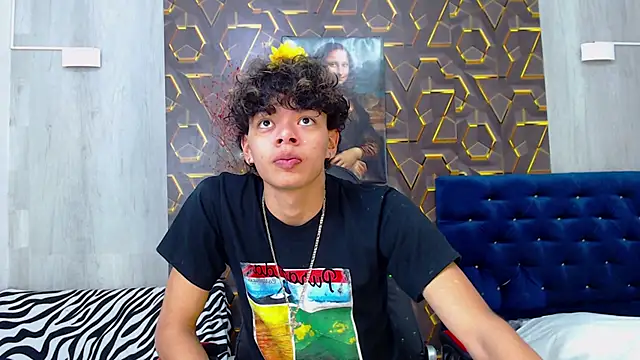 Harry jhonsson online show from October 2025 04:19:01 PM