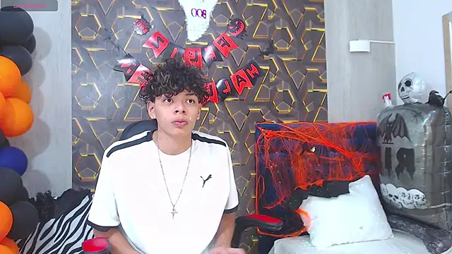 Harry jhonsson online show from October 2025 09:14:02 PM