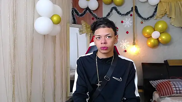 Harry jhonsson online show from November 2025 10:31:02 PM