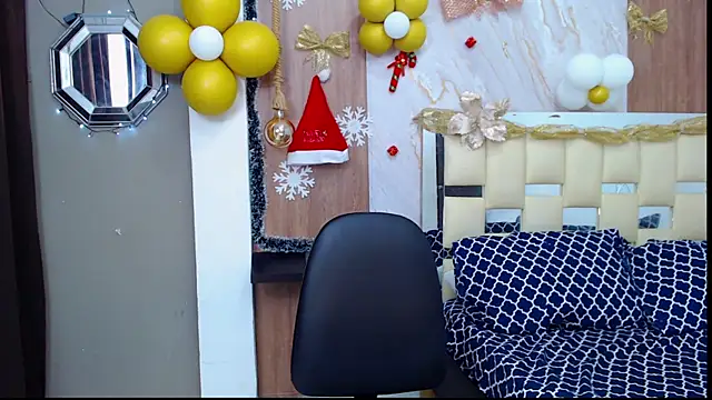 Harry jhonsson online show from November 2025 11:31:02 AM