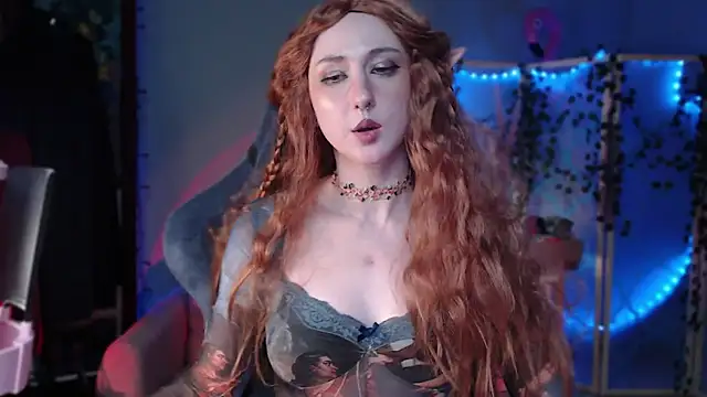 Snapshot of Rory_Pink chatting on January 2025 08:30:02 PM Rory Pink online show from January 2025 08:30:02 PM