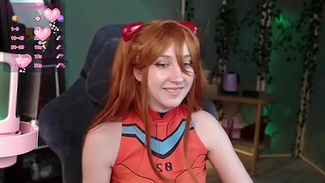 Snapshot of Rory_Pink chatting on February 2025 05:41:01 AM Rory Pink online show from February 2025 05:41:01 AM