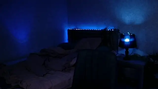 Rory Pink online show from March 2026 07:27:01 PM