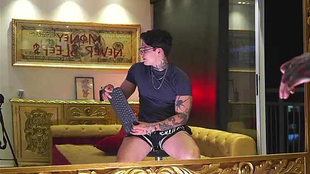 dantecoppolaa  online show from February 2026 01:12:01 AM