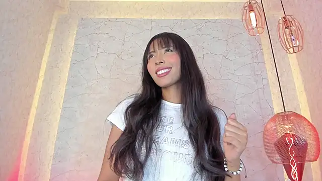 aprilalen online show from February 2025 07:15:01 AM