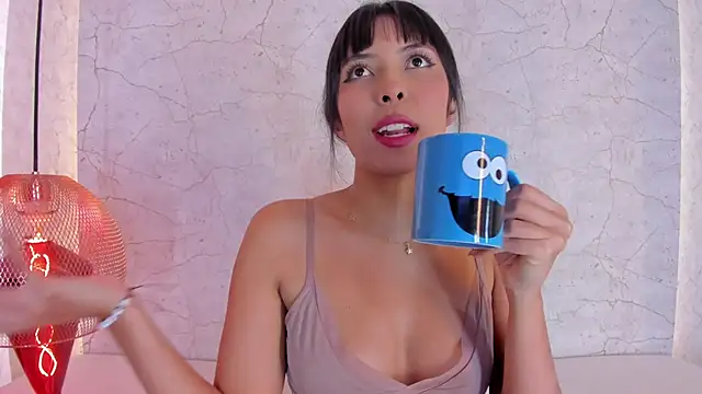 aprilalen online show from February 2025 07:20:01 AM