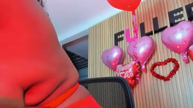 AliciaMiilf online show from February 2025 11:31:01 PM