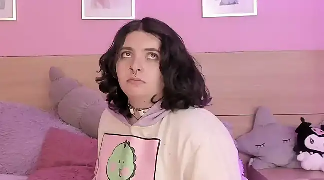 Sachi Meow online show from February 2025 01:40:02 PM