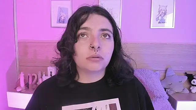 Sachi Meow online show from March 2025 12:34:01 PM