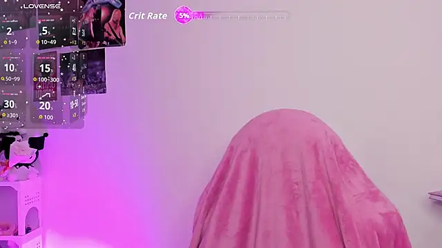 Sachi Meow online show from September 2025 11:37:01 AM