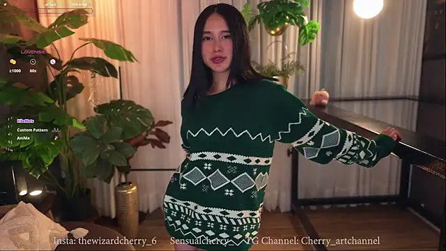 Miss beee online show from December 2025 01:36:01 AM