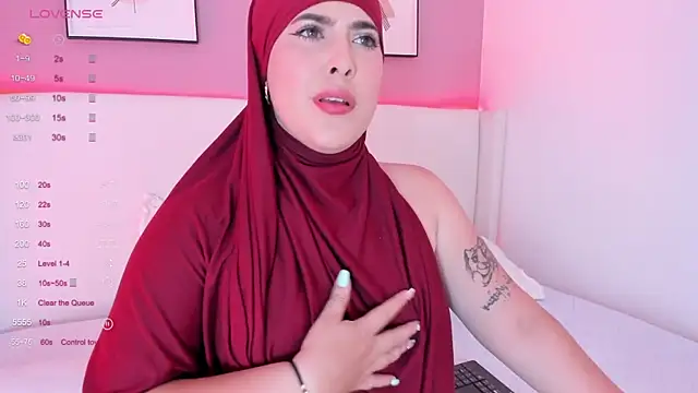Snapshot of zahida_s chatting on February 2025 07:02:02 PM zahida s online show from February 2025 07:02:02 PM