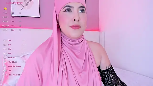 Snapshot of zahida_s chatting on February 2025 06:59:01 PM zahida s online show from February 2025 06:59:01 PM