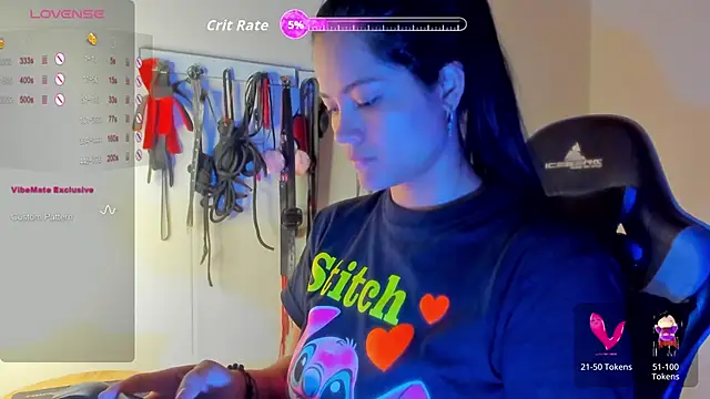 Snapshot of scarlet-kennedy98 chatting on May 2026 07:11:02 PM scarlet-kennedy98 online show from May 2026 07:11:02 PM