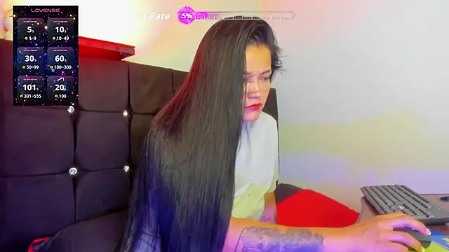 Snapshot of scarlet-kennedy98 chatting on June 2026 06:23:01 PM scarlet-kennedy98 online show from June 2026 06:23:01 PM